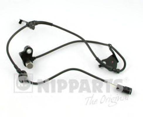 Датчик, частота вращения колеса NIPPARTS J5013009