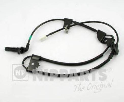 Датчик, частота вращения колеса NIPPARTS J5020522