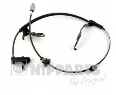 Датчик, частота вращения колеса NIPPARTS J5022012