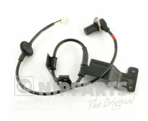 Датчик, частота вращения колеса NIPPARTS J5030512