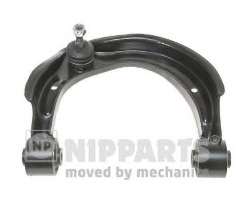 Рычаг независимой подвески колеса, подвеска колеса NIPPARTS N4930507