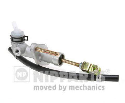 Главный цилиндр, система сцепления NIPPARTS N2500314