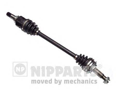 Приводной вал NIPPARTS N2802005