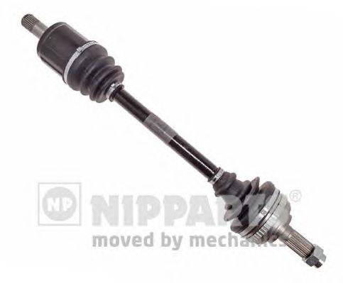 Приводной вал NIPPARTS N2814004