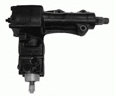 Рулевой механизм ZF Parts 2916 301