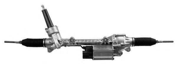 Рулевой механизм ZF Parts 8002212