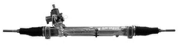 Рулевой механизм ZF Parts 8002254