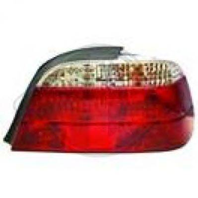 Задний фонарь DEPA 4441920LUECR