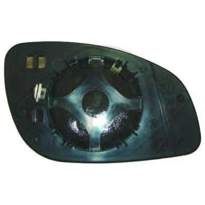 Зеркальное стекло, наружное зеркало DIEDERICHS 1825126