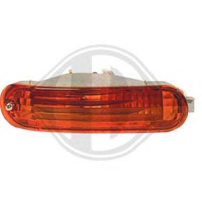 Фонарь указателя поворота DIEDERICHS 5013071