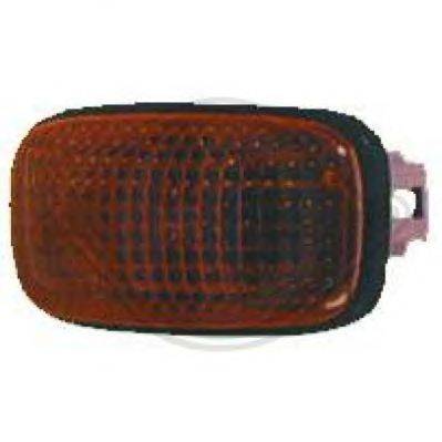 Фонарь указателя поворота DIEDERICHS 6051078