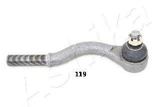 Наконечник поперечной рулевой тяги ASHIKA 111-01-119R