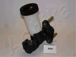 Главный цилиндр, система сцепления ASHIKA 95-03-302