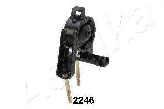 Подвеска, двигатель ASHIKA GOM-2246