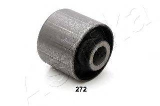 Подвеска, рычаг независимой подвески колеса ASHIKA GOM-272