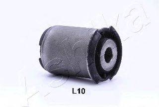 Кронштейн, подушки рычага ASHIKA GOM-L10