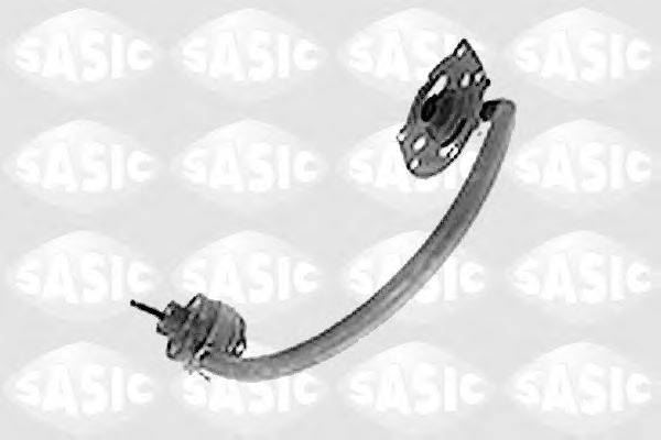 Кронштейн, подвеска двигателя SASIC 8091131