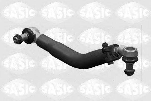 Продольная рулевая тяга ZF Parts 3358601