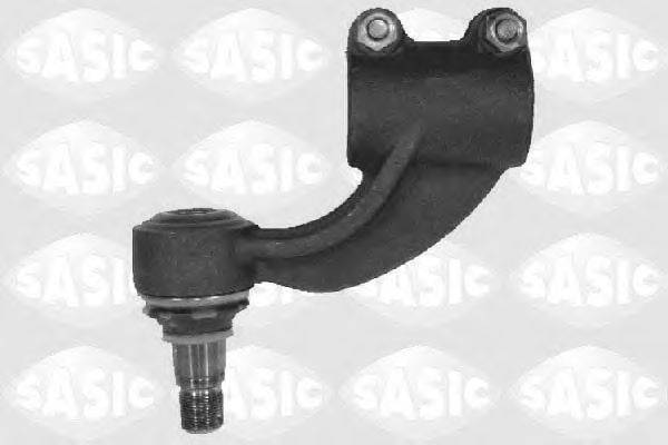 Наконечник поперечной рулевой тяги; Угловой шарнир; Угловой шарнир, продольная рулевая тяга SASIC T731016