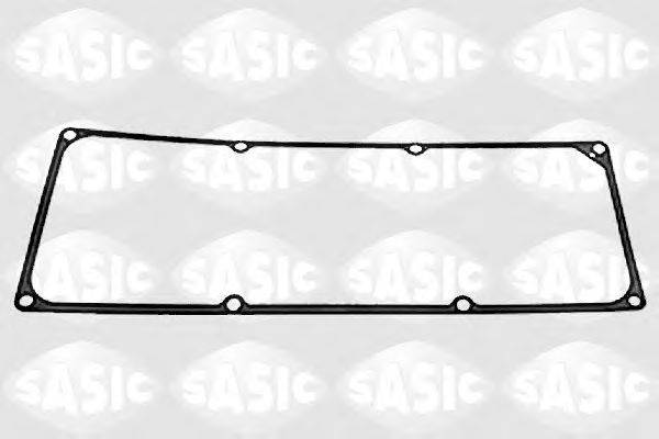 Прокладка, крышка головки цилиндра SASIC 4000456
