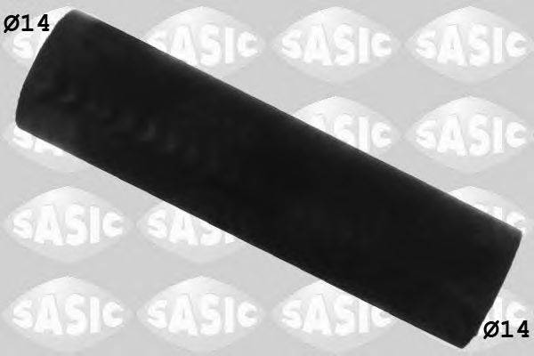 Шланг радиатора SASIC 3406108