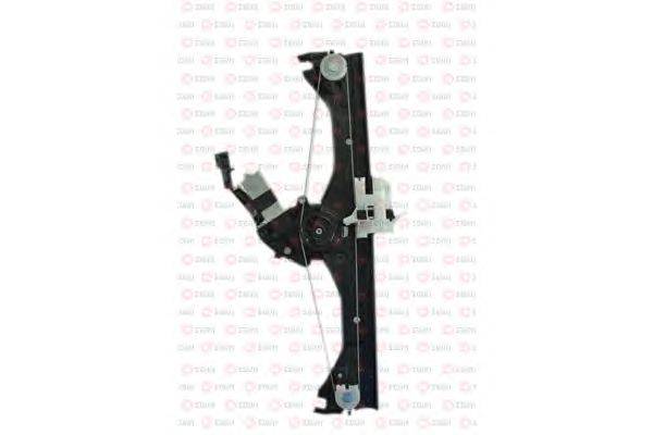 Подъемное устройство для окон SEIM 900630