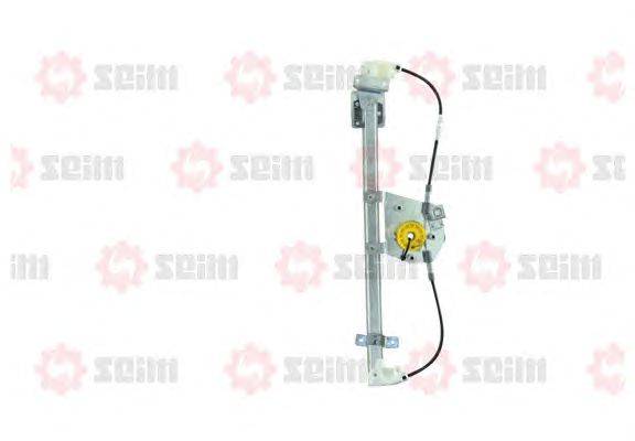 Подъемное устройство для окон SEIM 901111