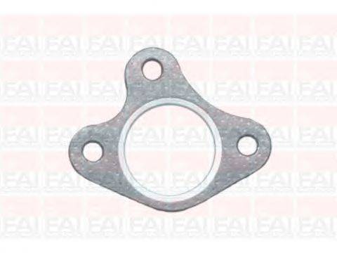 Комплект прокладок, выпускной коллектор FAI AutoParts EM489A