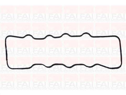 Прокладка, крышка головки цилиндра FAI AutoParts RC341S