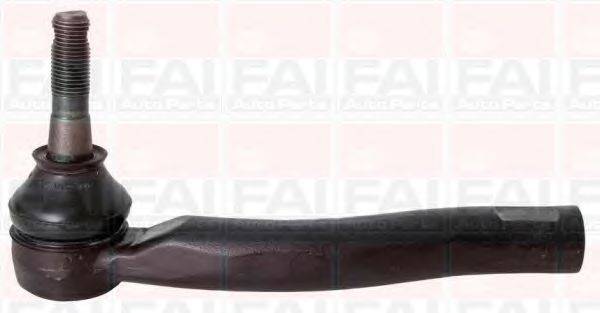 Наконечник поперечной рулевой тяги FAI AutoParts SS7630