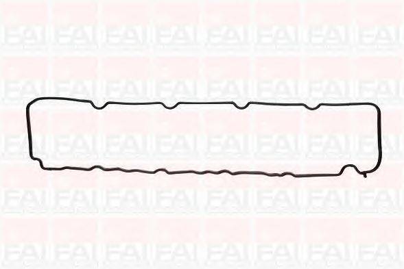 Прокладка, крышка головки цилиндра FAI AutoParts RC713S