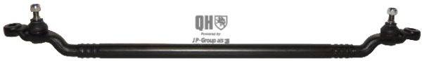 Поперечная рулевая тяга JP GROUP QDL2074S