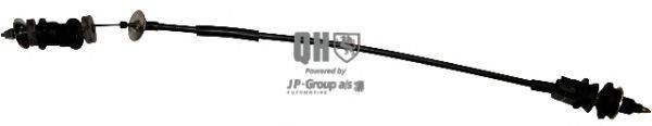 Трос, управление сцеплением JP GROUP QCC1853