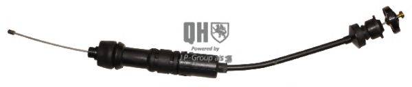 Трос, управление сцеплением JP GROUP QCC1942