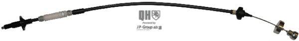 Трос, управление сцеплением JP GROUP QCC1936