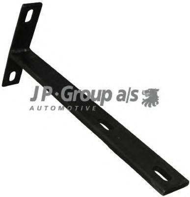 Кронштейн, буфер JP GROUP 9501973