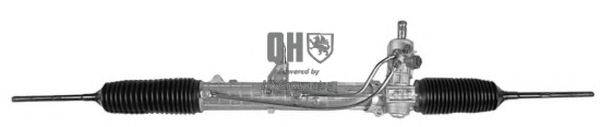 Рулевой механизм JP GROUP QSRP701