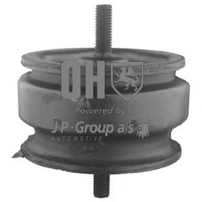 Подвеска, двигатель JP GROUP EM3172