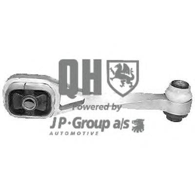 Подвеска, двигатель JP GROUP EM4212