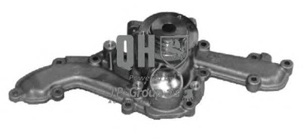 Водяной насос JP GROUP QCP3210