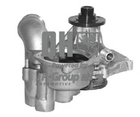 Водяной насос JP GROUP QCP3217