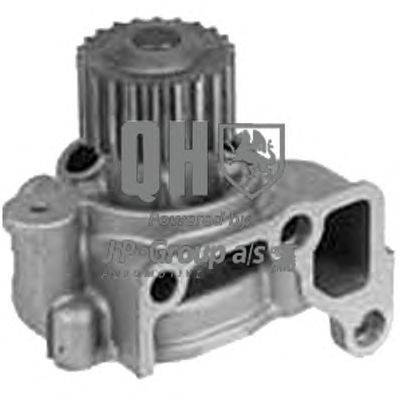 Водяной насос JP GROUP QCP3545