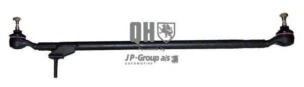 Поперечная рулевая тяга JP GROUP QDL2056S