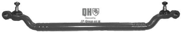 Поперечная рулевая тяга JP GROUP QDL2571S