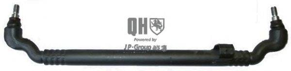 Поперечная рулевая тяга JP GROUP QDL2712S