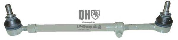 Поперечная рулевая тяга JP GROUP QDL2713S
