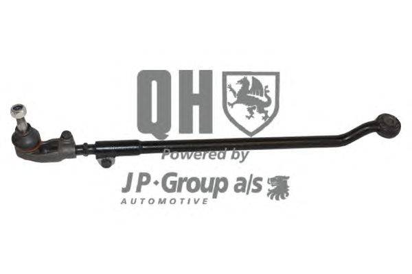 Поперечная рулевая тяга JP GROUP QDL2771S