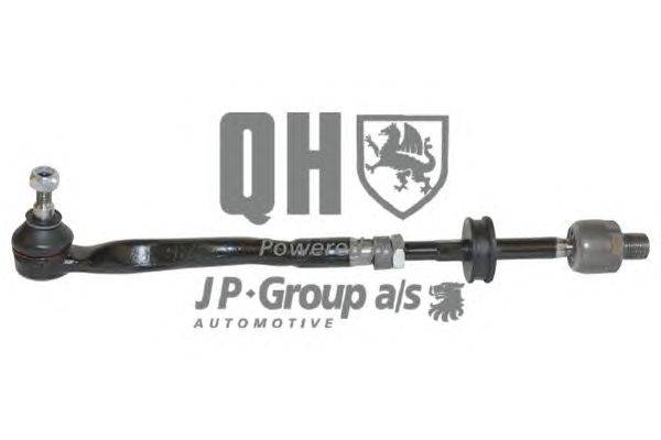 Поперечная рулевая тяга JP GROUP QDL2851S