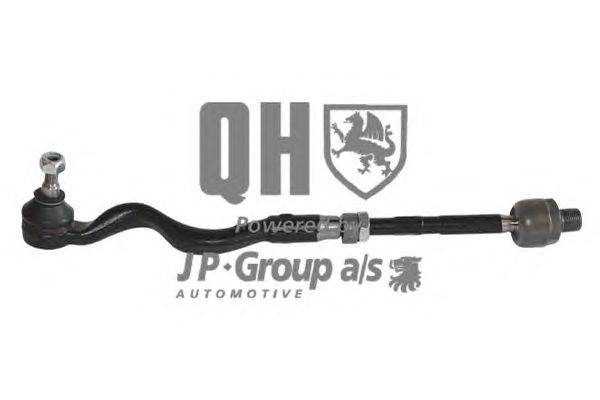 Поперечная рулевая тяга JP GROUP QDL2852S