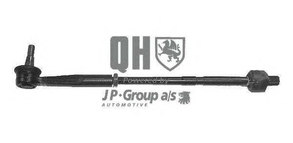 Поперечная рулевая тяга JP GROUP QDL3194S